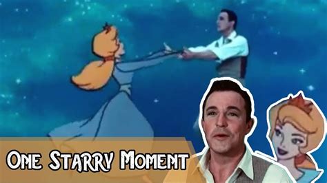 Jack And The Beanstalk 1967 One Starry Moment Reprise Gene Kelly