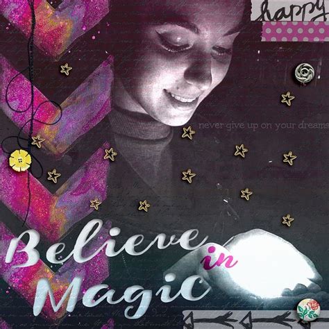 Believe In Magic | Believe in magic, Magic, Believe