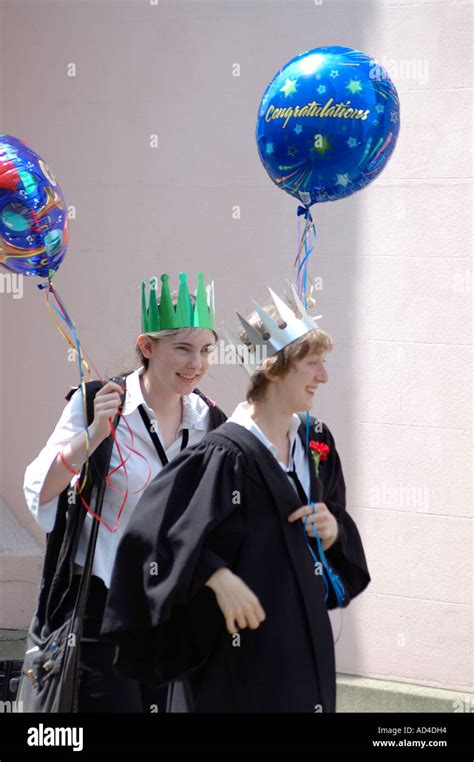 Oxford University students Stock Photo - Alamy