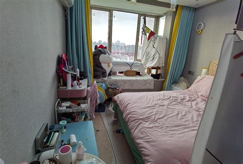 Shanghai Minhang Long Term Sublet Single Apartment