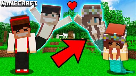 LUMI I GPLAY ZOSTAJĄ DUCHAMI W MINECRAFT YouTube