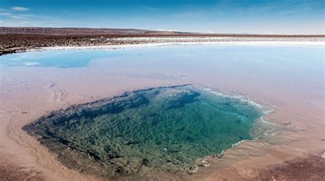 El Desierto De Atacama Como Llegar Que Ver Y Donde Dormir