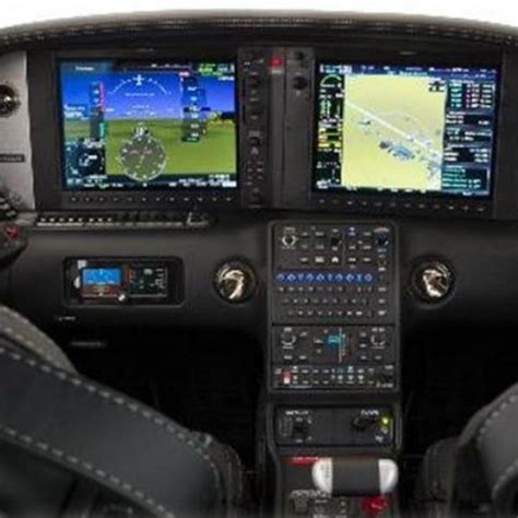 2022 Cirrus SR20 G6 Single Engine Piston Airplane For Sale - AvPay