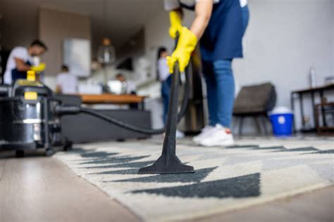 The Complete Guide To Eco Friendly Carpet Cleaning In New York City