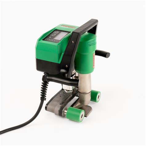 Leister Welding Machine Singapore