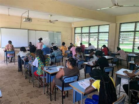 Ntc Releases Resit Timetable For Ghana Teacher Licensure