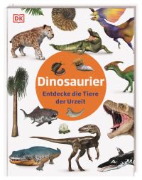 Dinosaurier Dk Verlag