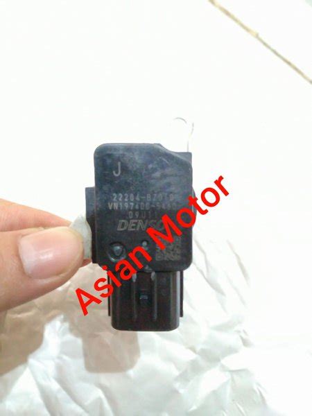 Jual Sensor Air Flow Grand New Avanza Maf Sensor Grand New Avanza