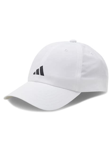 Czapka Z Daszkiem Adidas Running Essentials AEROREADY Six Panel