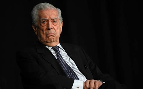 Cr Ticas De Mario Vargas Llosa Que Han Incomodado Por Conservadoras