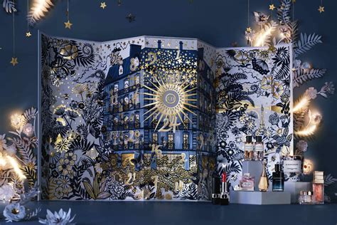 Luxury Brands Are Already Presenting Their Advent Calendar Luxus Magazine