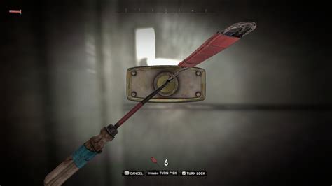 Dying Light 2 Lockpicking Guide How To Unlock Craft Use And