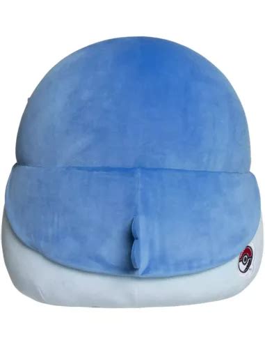 Knuffel Squishmallow Pokemon Piplup Cm