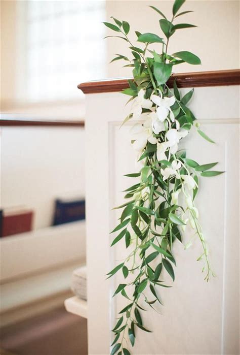 Breathtaking Church Wedding Decorations Mrs To Be