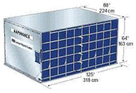 Container Cathay Cargo