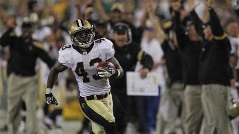 Flashback Friday: Best performances from past Saints-Packers games