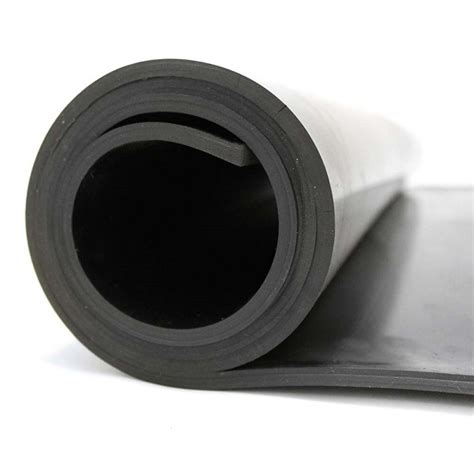 Anti Abrasive Cloth Insertion Nbr Nr Cr Sbr Epdm Neoprene Rubber Sheet