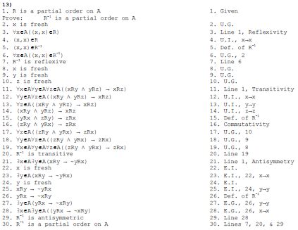 36 Methods of Mathematical Proof : r/funny