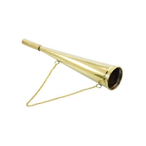 Signalhorn Signalhorn Messing Robert Lindemann KG