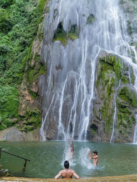 As 10 cachoeiras mais altas do Brasil Bonitour Agência de Viagens de