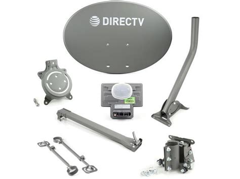 DirecTV KAKU 3 Slimline HD DISH 4K SL3 Satellite SWM3 DSWM3 4K Newegg