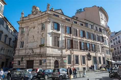 Palazzo Della Zecca Archetypo