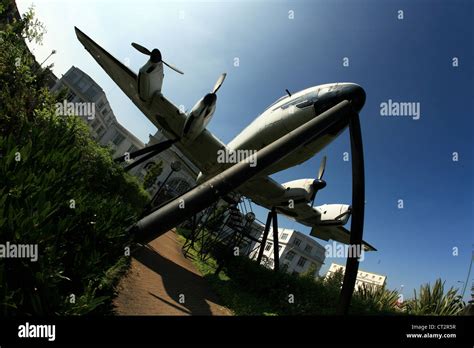 Aerodrome Hotel Croydon Surrey UK Stock Photo - Alamy