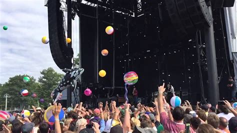 Phish Divided Sky Magnaball Slo Mo Youtube