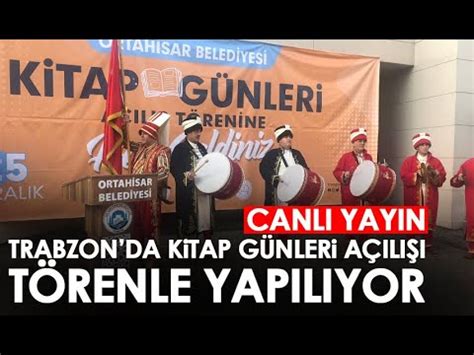 Büyük Birlik Partisi Ortahisar ilçe Kongresi CANLI YAYIN YouTube