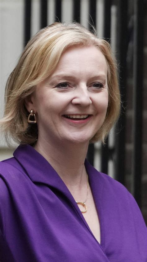 Liz Truss Replaces Boris Johnson As British Prime Minister Pannigeriannews