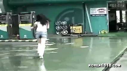 Koreans Fucking At The Gas Station Korean Amateur Porn By Korea