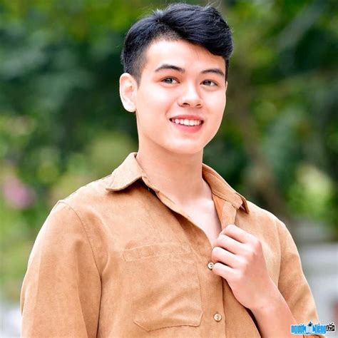 Hot boy Nghĩa Giáp