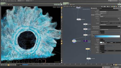 Rebelway Introduction to Houdini For FX Weeks 3 Houdini影视特效教程 VeryCG教程