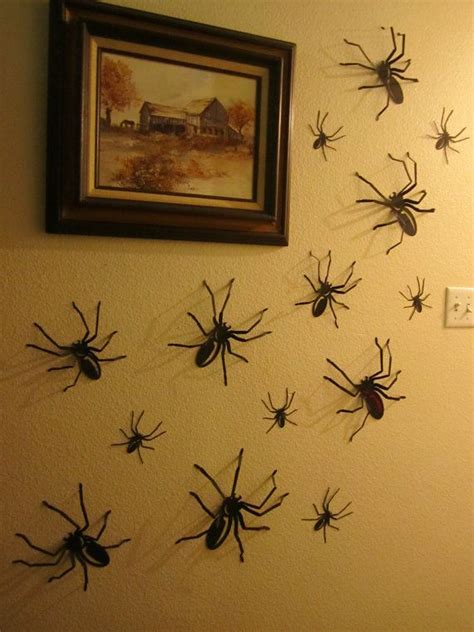 This Item Is Unavailable Etsy Spider Wall Black Spider Decor