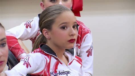 Mackenzie Ziegler Dance Moms S5E14 "Hollywood, Round Two" Mackenzie Ziegler Dance, Maddie And ...