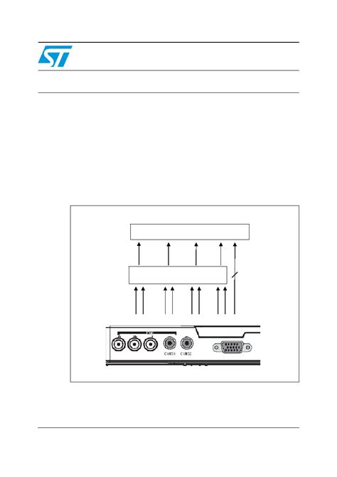 An Datasheet Pages Stmicroelectronics Stmav Has