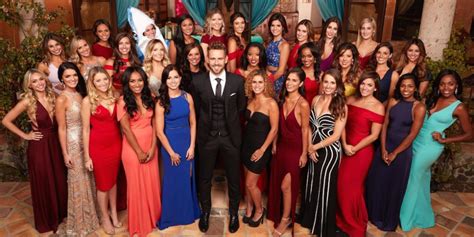 9 Gowns From "The Bachelor" That Would Make Amazing Prom Dresses