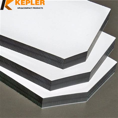 Kepler Mm Decorative High Glossy High Pressure Compact Laminate Hpl