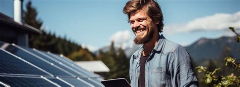 Photovoltaik Ihr Leitfaden Zur Eigenen PV Anlage