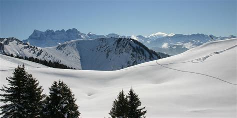 La Chapelle D Abondance M T O Forfaits Hotels Cours De Ski