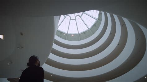 Guggenheim Wins Anthem Award For Its Minds Eye Sensory Guide The