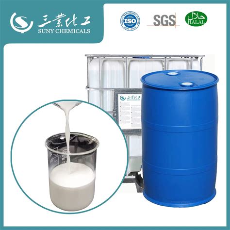 Suny Sy Degassing Defoamer Antifoam For Papermaking Process In