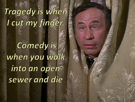 Mel Brooks Quotes - ShortQuotes.cc