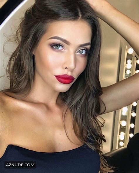 KATERINA SOZINOVA Nude AZNude