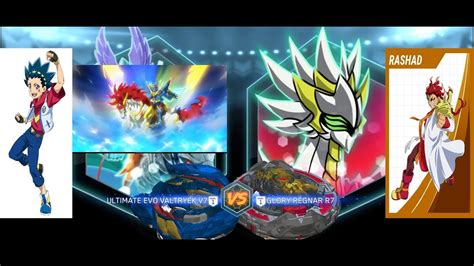 Torneio De Beyblade Burst Quad Drive Temporada Ultimate Evo