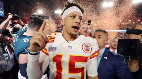 Kansas City Chiefs Wins Super Bowl Lvii Beating Philadelphia Eagles 38 35 In Thrilling Nfl