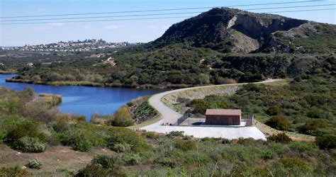 Southern California Happy Home Mount Calaveras Vocanic Plug The