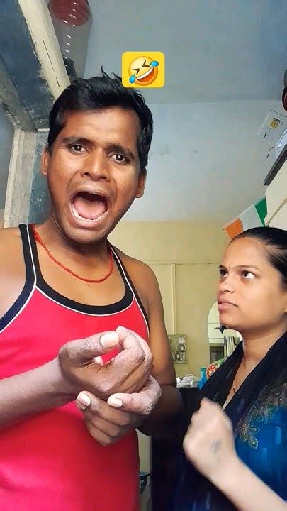 एक ग्लास पानी ला दो 🤣🤣 Comedy Funny Bhojpuri Nirmalsaajan