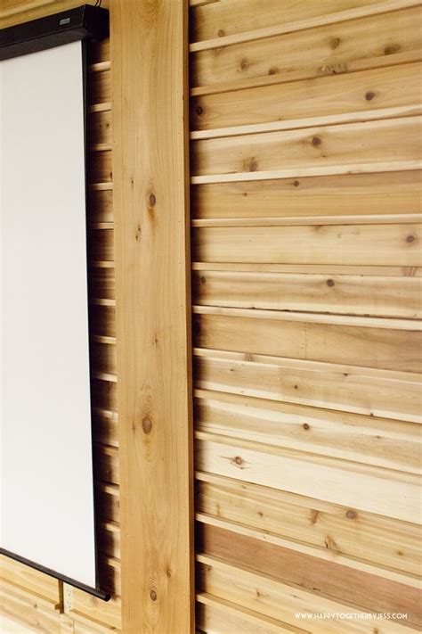 DIY Slat Wall - DIY Tutorials - Parenting Magazine