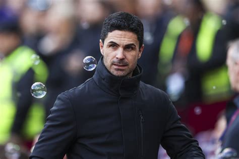 Richard Keys Offers Surprise Mikel Arteta Praise After What He Noticed